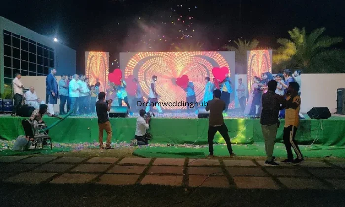 Western Dance Attack